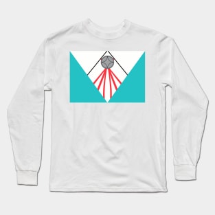 Ramuda Long Sleeve T-Shirt